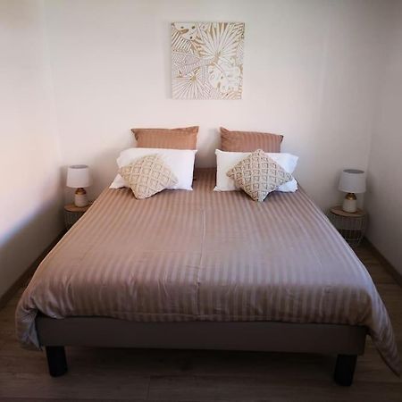 T3 - Appartement Jardin Wissant 6 Personnes Экстерьер фото